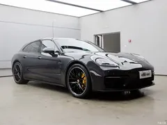 2023 Porsche Panamera Panamera 4 Sport Turismo 2.9T — фото 25