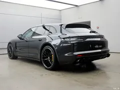 2023 Porsche Panamera Panamera 4 Sport Turismo 2.9T — фото 26