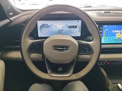 2021 Geely Monjaro 2.0TD AT 4WD — фото 3