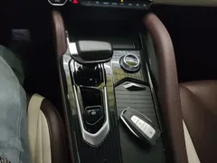 2021 Geely Monjaro 2.0TD AT 4WD — фото 7