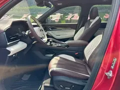 2021 Geely Monjaro 2.0TD AT 4WD — фото 8