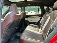 2021 Geely Monjaro 2.0TD AT 4WD — фото 14