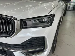 2021 Geely Monjaro 2.0TD AT 4WD — фото 16