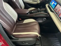 2021 Geely Monjaro 2.0TD AT 4WD — фото 17