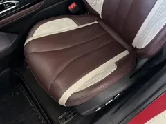2021 Geely Monjaro 2.0TD AT 4WD — фото 18