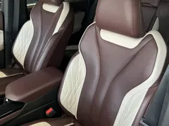 2021 Geely Monjaro 2.0TD AT 4WD — фото 19