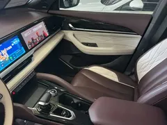2021 Geely Monjaro 2.0TD AT 4WD — фото 20