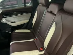 2021 Geely Monjaro 2.0TD AT 4WD — фото 23