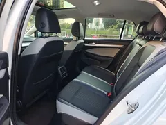 2021 Volkswagen Golf 280TSI DSG Pro, белый — фото 5