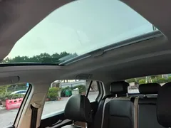 2021 Volkswagen Golf 280TSI DSG Pro, белый — фото 8