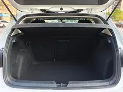 2021 Volkswagen Golf 280TSI DSG Pro, белый — фото 22