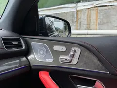 2020 Mercedes-Benz GLE Coupe AMG 53 4MATIC, чёрный — фото 11