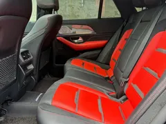 2020 Mercedes-Benz GLE Coupe AMG 53 4MATIC, чёрный — фото 13