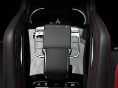 2020 Mercedes-Benz GLE Coupe AMG 53 4MATIC, чёрный — фото 16