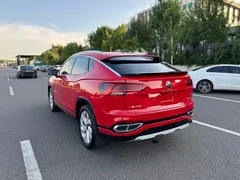 2020 Volkswagen Tayron X 330TSI 2WD — фото 5