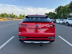2020 Volkswagen Tayron X 330TSI 2WD — фото 6