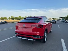 2020 Volkswagen Tayron X 330TSI 2WD — фото 7