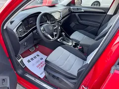 2020 Volkswagen Tayron X 330TSI 2WD — фото 8