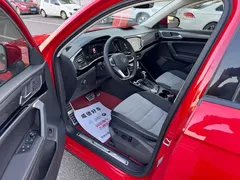 2020 Volkswagen Tayron X 330TSI 2WD — фото 9
