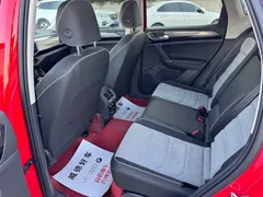 2020 Volkswagen Tayron X 330TSI 2WD — фото 10