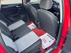2020 Volkswagen Tayron X 330TSI 2WD — фото 12