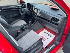 2020 Volkswagen Tayron X 330TSI 2WD — фото 13