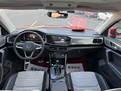 2020 Volkswagen Tayron X 330TSI 2WD — фото 17