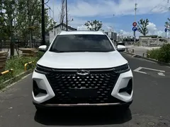 2022 Chery 8 PRO 290T 2WD 5, белый — фото 2