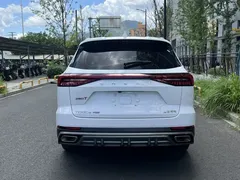2022 Chery 8 PRO 290T 2WD 5, белый — фото 5
