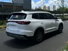 2022 Chery 8 PRO 290T 2WD 5, белый — фото 7