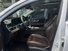 2022 Chery 8 PRO 290T 2WD 5, белый — фото 9