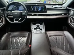 2022 Chery 8 PRO 290T 2WD 5, белый — фото 10