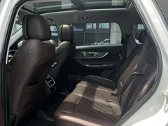 2022 Chery 8 PRO 290T 2WD 5, белый — фото 17