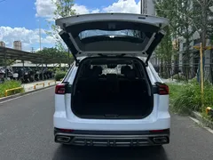 2022 Chery 8 PRO 290T 2WD 5, белый — фото 19