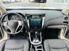 2020 Nissan Terra 2.5L XL Upper 4WD AT 4WD Luxury, белый — фото 8
