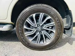 2020 Nissan Terra 2.5L XL Upper 4WD AT 4WD Luxury, белый — фото 13
