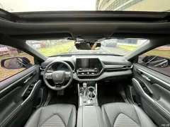 2022 Toyota Crown Kluger 2.5L HEV 4WD Premium — фото 6