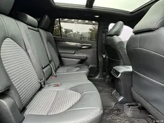 2022 Toyota Crown Kluger 2.5L HEV 4WD Premium — фото 7