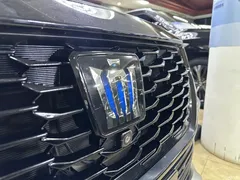 2022 Toyota Crown Kluger 2.5L HEV 4WD Premium — фото 12