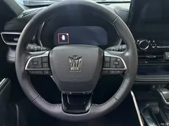 2022 Toyota Crown Kluger 2.5L HEV 4WD Premium — фото 13