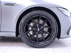 2020 Mercedes-Benz AMG GT AMG GT 50 four-door sports car — фото 6