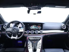 2020 Mercedes-Benz AMG GT AMG GT 50 four-door sports car — фото 13