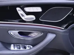 2020 Mercedes-Benz AMG GT AMG GT 50 four-door sports car — фото 17
