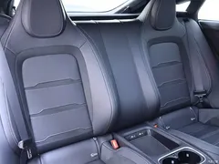 2020 Mercedes-Benz AMG GT AMG GT 50 four-door sports car — фото 23