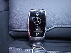2020 Mercedes-Benz AMG GT AMG GT 50 four-door sports car — фото 25