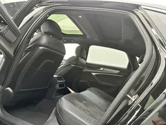 2022 Audi A6L 55 TFSI quattro, чёрный — фото 20