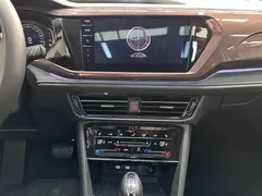 2022 Volkswagen Tharu 330TSI 4WD Flagship, белый — фото 8