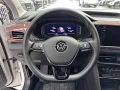 2022 Volkswagen Tharu 330TSI 4WD Flagship, белый — фото 12