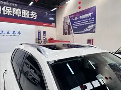 2022 Volkswagen Tharu 330TSI 4WD Flagship, белый — фото 13