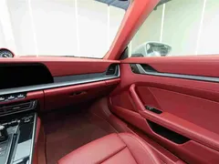 2023 Porsche 911 Carrera Cabriolet 3.0T — фото 3